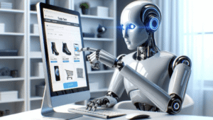 How Artificial Intelligence Is Enhancing Online Retail
