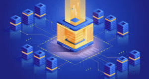 How Blockchain Technology Supports Cloud Storage