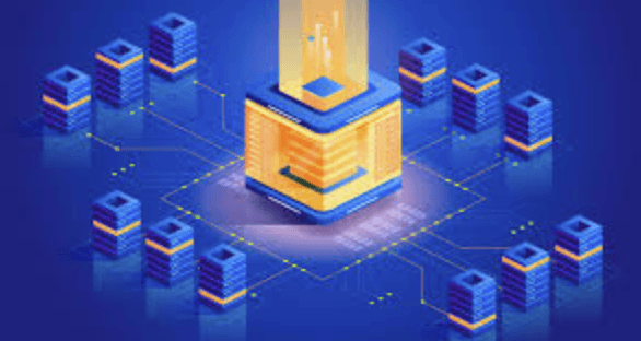 How Blockchain Technology Supports Cloud Storage
