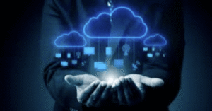 How Blockchain Technology Supports Cloud Storage