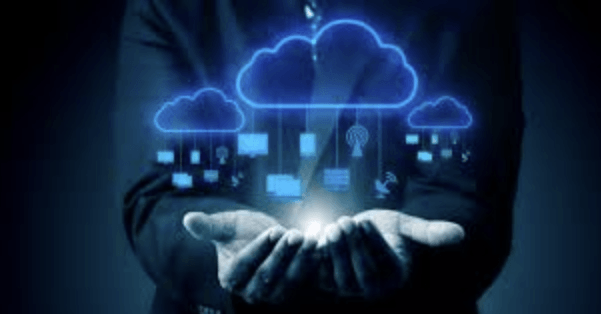 How Blockchain Technology Supports Cloud Storage