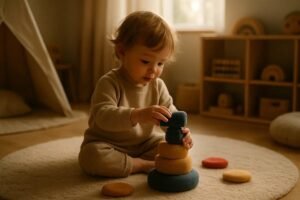 High-Functioning Autism and Communication Challenges